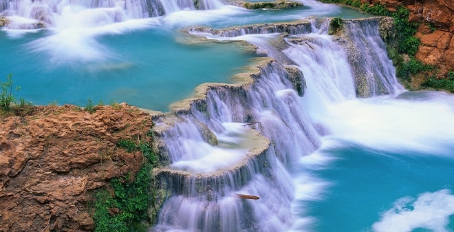 DIA 7 - (LUN) SAN CRISTÓBAL DE LAS CASAS - AGUA AZUL - PALENQUE