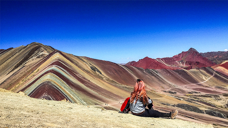 DIA 6 - CUSCO: Libre