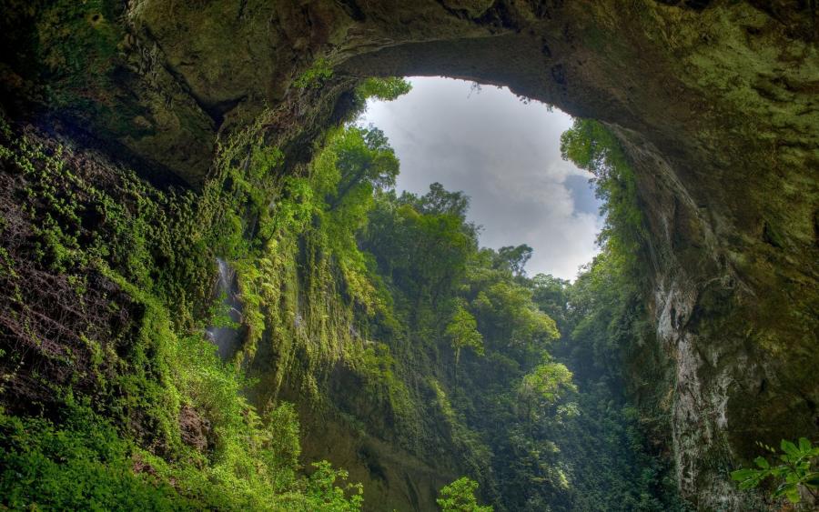 DIA 2 - ARECIBO y CAMUY