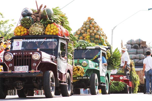 DIA 4: MEDELLIN CITY TOUR