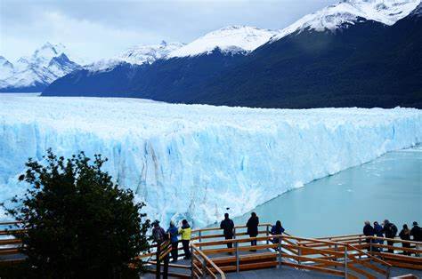 DIA 5: EL CALAFATE