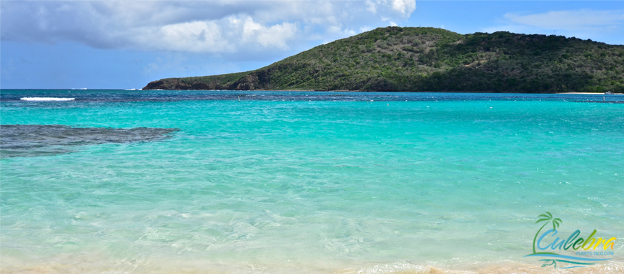 DIA 2 - ISLA CULEBRA