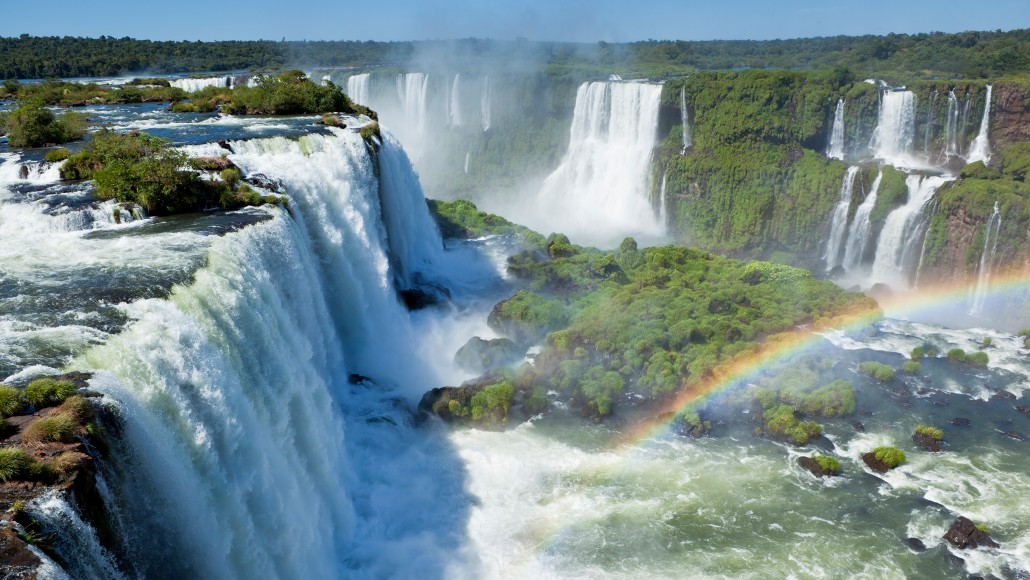 DIA 7: IGUAZÚ