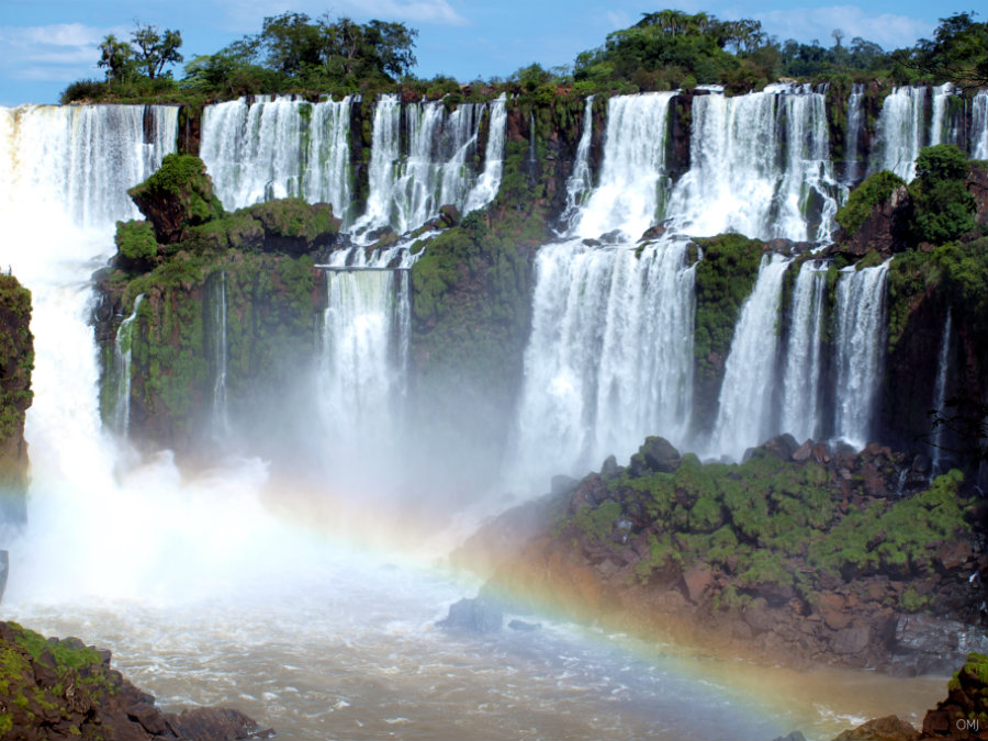 DÍA 8: IGUAZÚ.