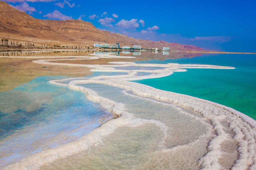 DIA 9:  AMMAN-MADABA-MONTE NEBO-CASTILLO  SHOBAK PANORAMICA-PETRA