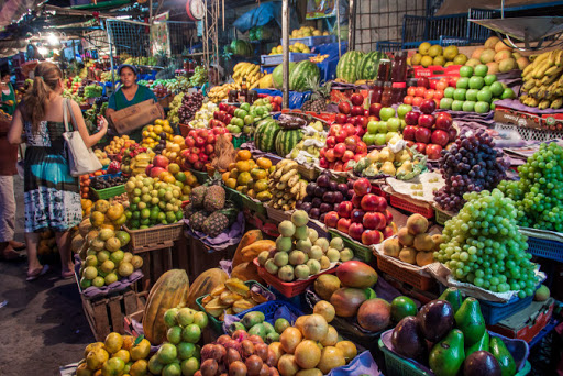 DIA 9 - SALIDA DE LA PAZ, BOLIVIA: