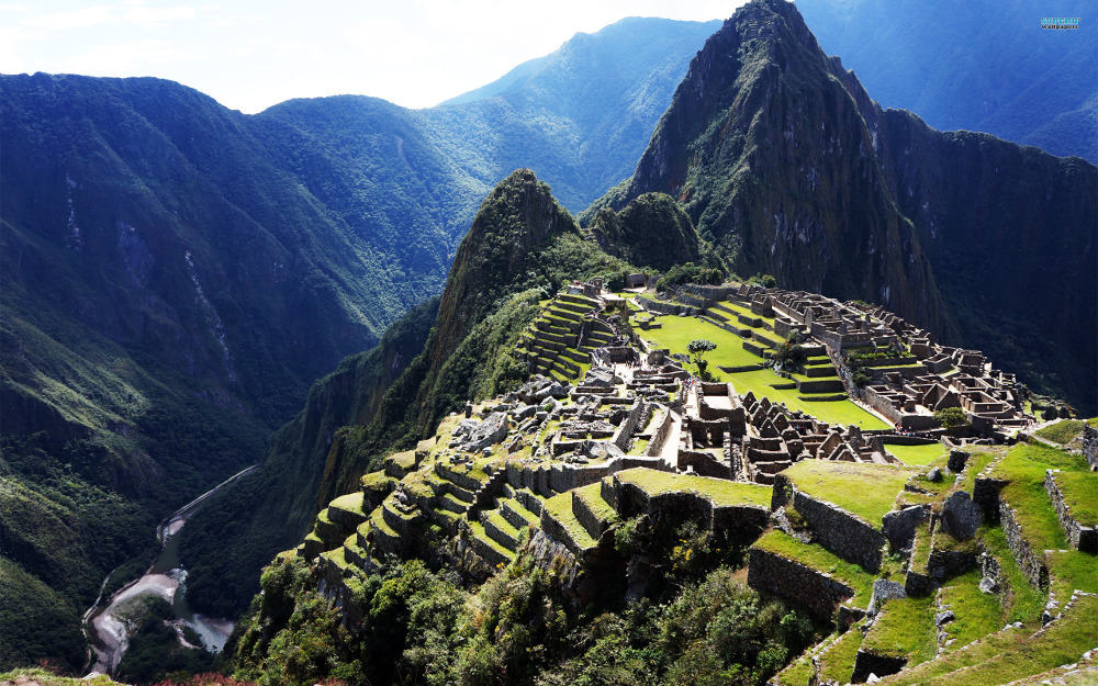 DIA 4 - CUSCO / MACHU PICCHU / CUSCO: