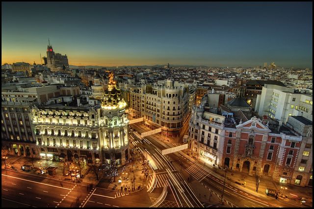 DÍA 7: BARCELONA – MONTSERRAT- MADRID