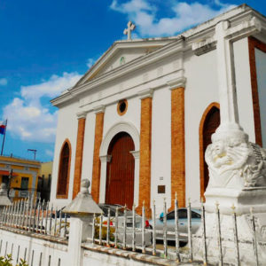 MUNICIPIO DE MANATI - visitando: