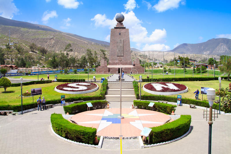 DIA 3 - TOUR DE QUITO + MITAD DEL MUNDO: