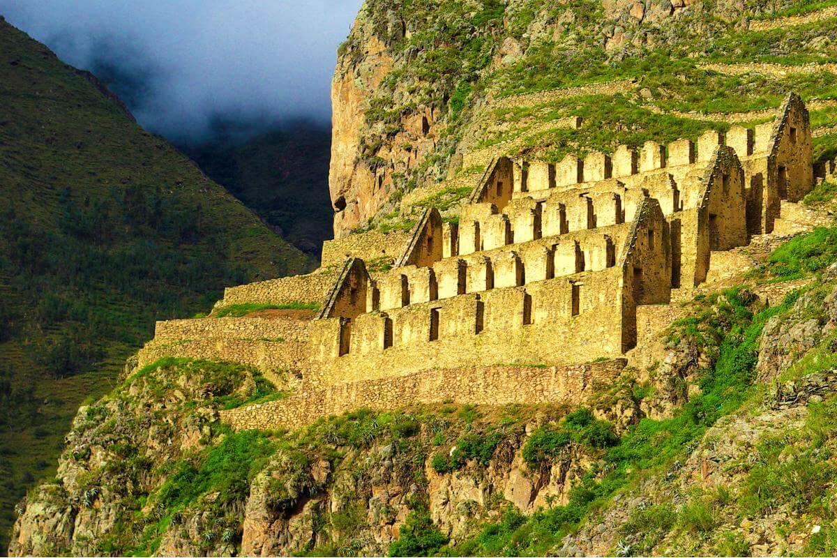 DIA 3 - CUSCO / VALLE SAGRADO: