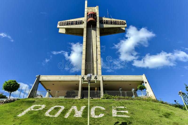 Day 7 - The City of Ponce