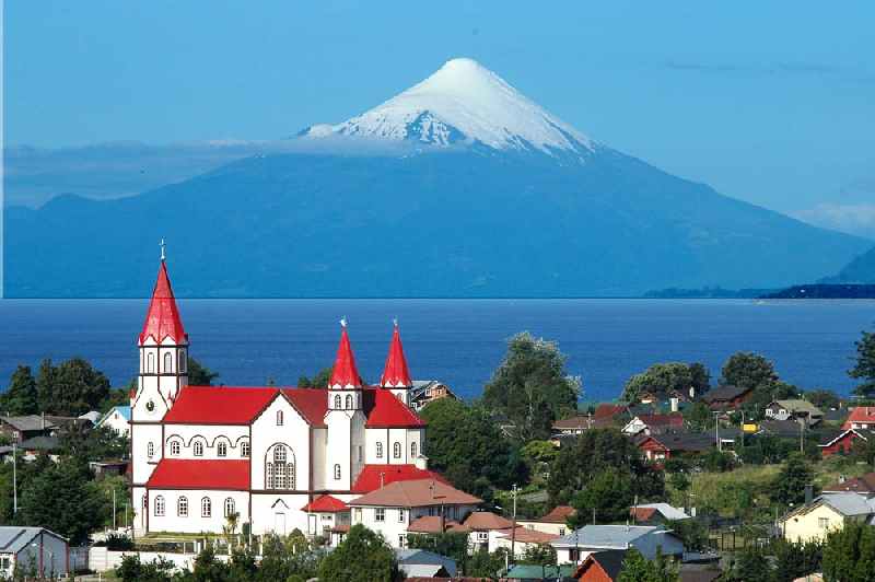 DIA 6: PUERTO VARAS